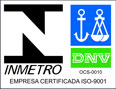Certificações ISO 9001