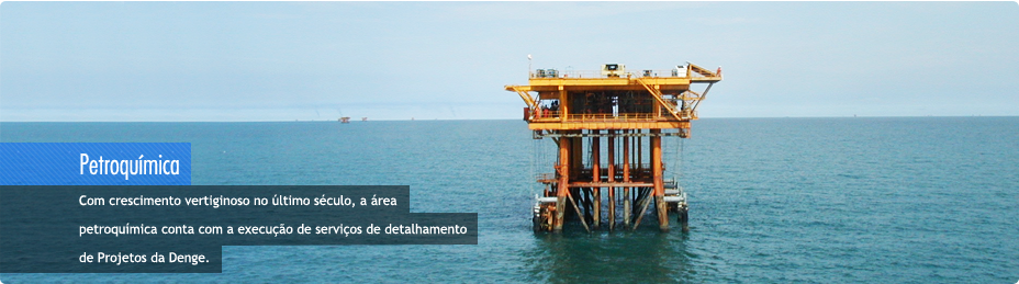 Petroquímica