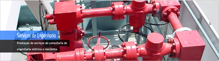 Serviços de Engenharia